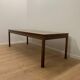 Table basse Seffle par Y. Sandstrom, 1960 Suède