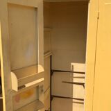 Vintage wardrobe 1950