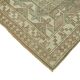 Turkish Vintage Anatolian Rug 225 cm x 285 cm