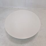 Circle coffee table by Pierre Paulin for Artifort 1960's