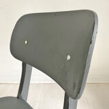 Small vintage casala chair 60's