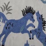 Suzani tapestry 50x134 cm