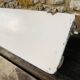 Pair of vintage garden wall shelves, circa 40's/50's