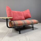 Colibri loveseat by Jan Armgardt for Leolux, 1980s