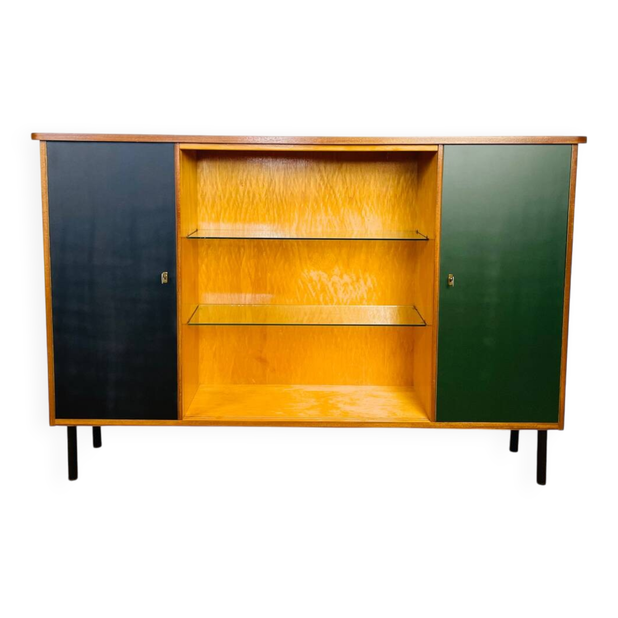 High vintage enfilade 1960