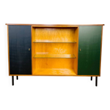 High vintage enfilade 1960