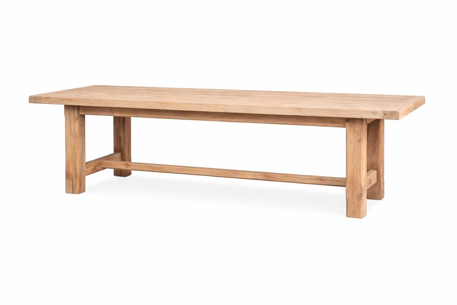XXL farmhouse table