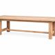 XXL farmhouse table