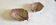 Stoneware bowls from Puisaye by Michel and Denise Pointu - 1950s/60s