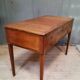 Large Louis XVI Dressing Table