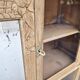 Enfilade / Art Deco display cabinet