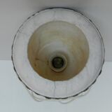 Marble living room lamp