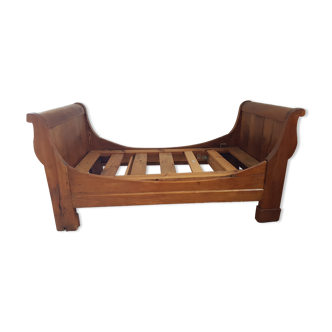 Bed Louis Philippe