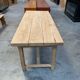 Table de ferme