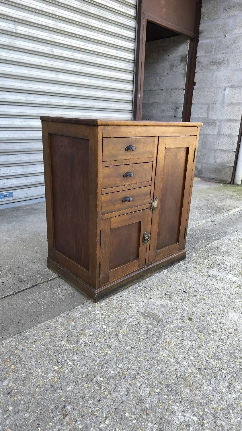 Meuble de métier, années 40