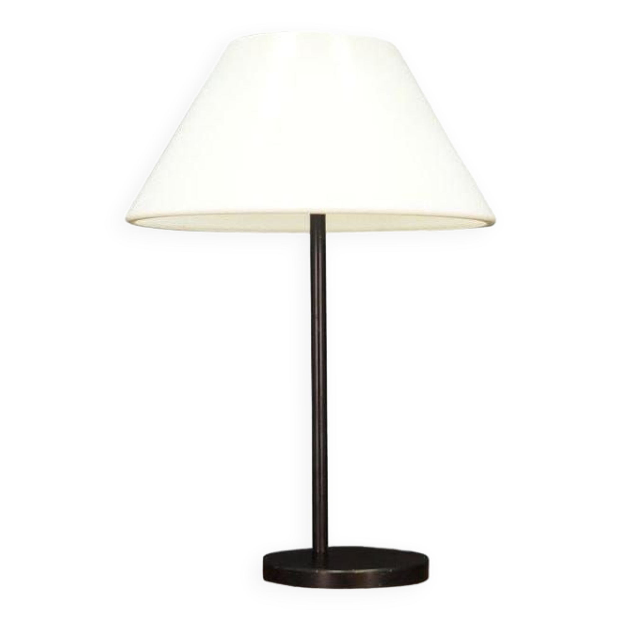 Lampe de table vintage danish design 60 70
