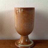 Mazagran stoneware mug