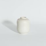 1940’s Scandinavian Modern Carrara Vase by Wilhelm Kåge for Gustavsberg