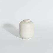 1940’s Scandinavian Modern Carrara Vase by Wilhelm Kåge for Gustavsberg
