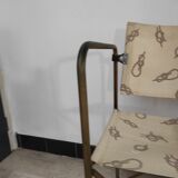 Folding chairs by chantazur Lafuma