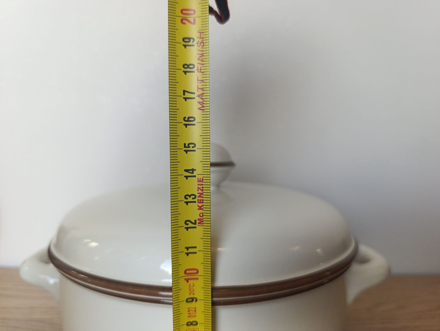 Villeroy & Boch Boutique Collection Soup Tureen