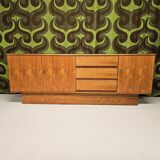 Vintage sideboard from the 1970s