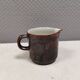 Ceramic cream jug from Danske Desiree, 1970s.