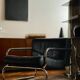 T2 OMK armchair by Rodney Kinsman vintage 1970s