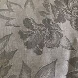 Longue nappe de campagne