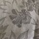 Long country tablecloth
