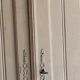 Ancient Parisian wardrobe