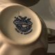 Sugar service Villeroy & Boch Burgenland.