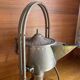 Samovar and Austrian Secession Teapot – Art Nouveau Set