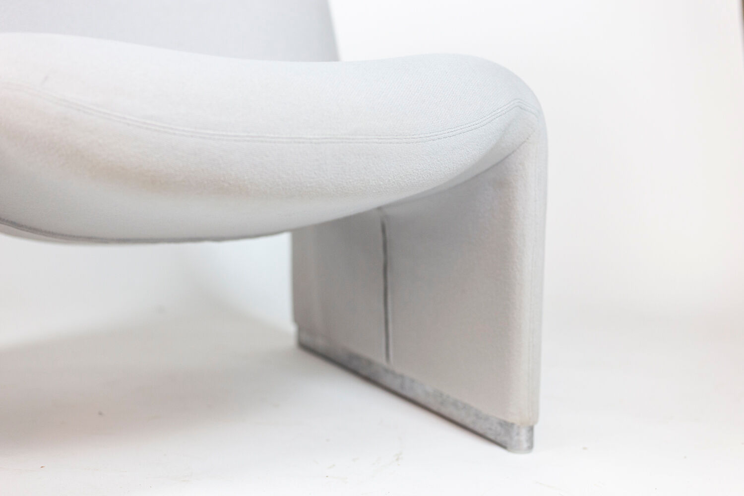 Pair of "Alky" armchairs by Giancarlo Piretti for Anonima Castelli 1970