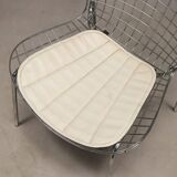 Ten chairs from the 1960s