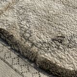Berber carpet Beni Ouarain 180x310 cm