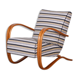 Halabala's H269 Armchair - Made in 1930s Czechia by Up Závody