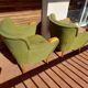 Fauteuils vintages