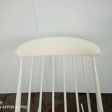 Danish Rocking chair