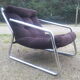 Fauteuil des années 70-80