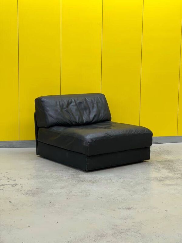 Fauteuil De Sede du milieu du siècle - DS 76 Element (prix pour un)