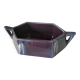 Vintage planter Manufacture Le Bruyn 40s-50s