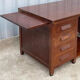 Bureau des années 1940