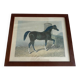 Gravure anglaise