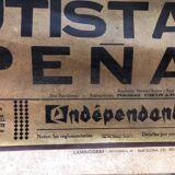 Corrida poster 1978 girona spain rejoneador bull toro bullring toreador picador banderillas