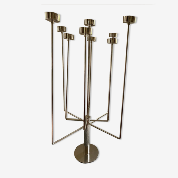 Candle holder 9 branches