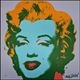 1986 Carnegie Museum of Art Andy Warhol Marilyn Monroe Lithograph