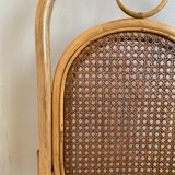 Vintage lounge chair