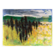 "The Vosges" by André Guillou