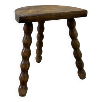 Tripod stool